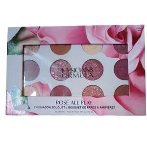 Physicians Formula Rosé all Play Eyeshadow Bouquet